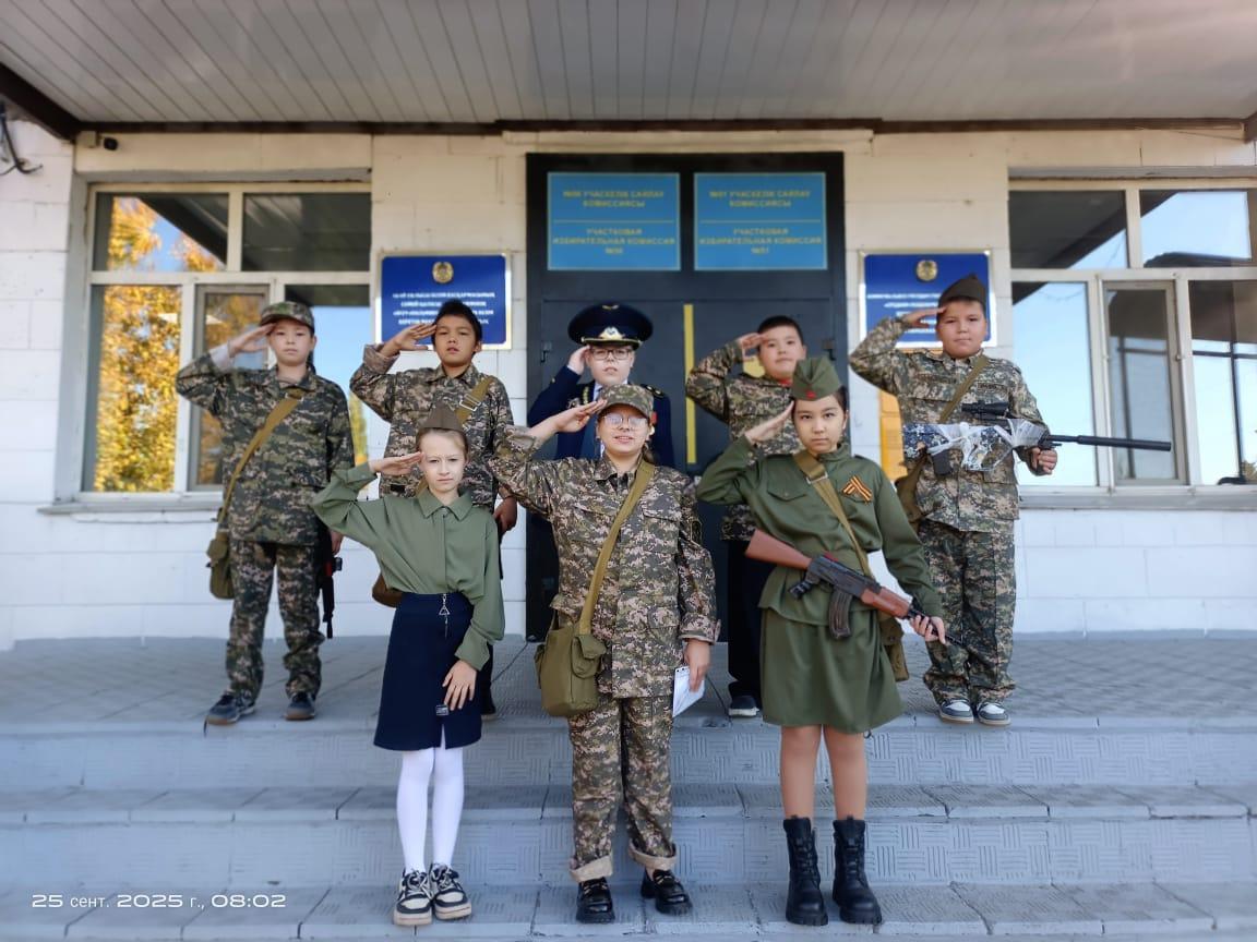 "Әлем таныған Әуезов. Әуезов әлемі."